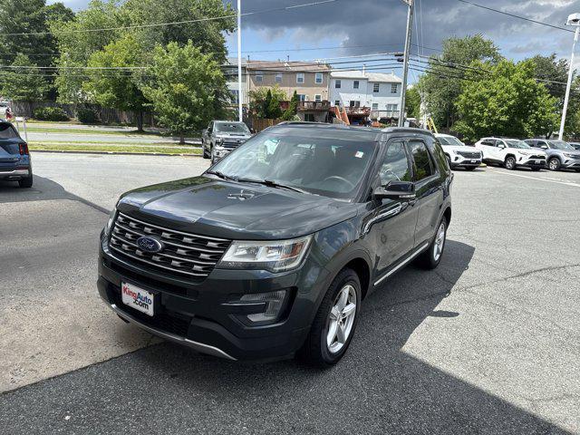 used 2016 Ford Explorer car, priced at $14,799