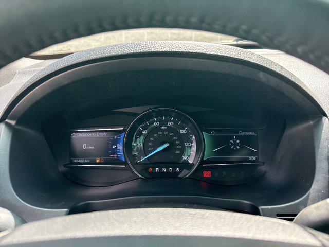 used 2016 Ford Explorer car, priced at $14,799