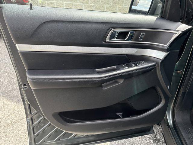 used 2016 Ford Explorer car, priced at $14,799