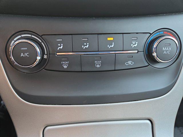 used 2015 Nissan Sentra car, priced at $11,999