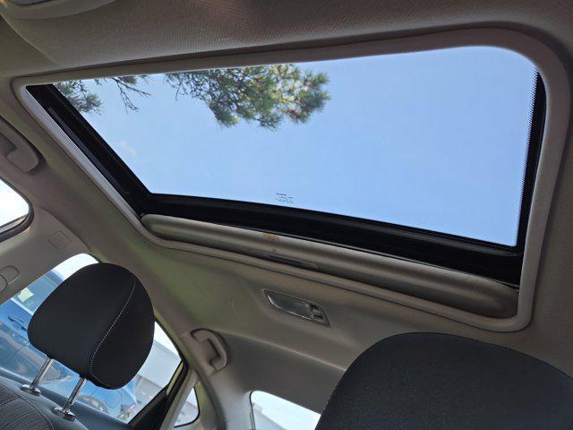 used 2015 Nissan Sentra car, priced at $11,999
