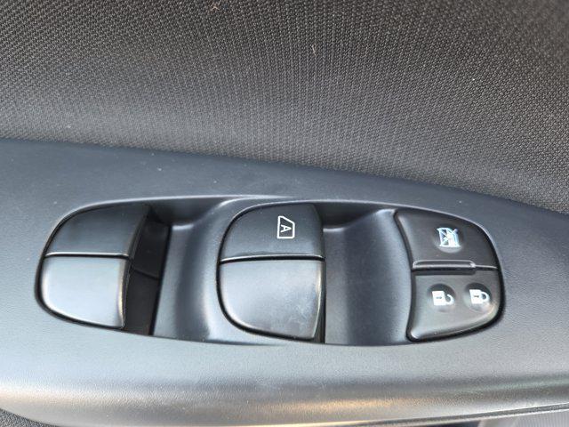 used 2015 Nissan Sentra car, priced at $11,999