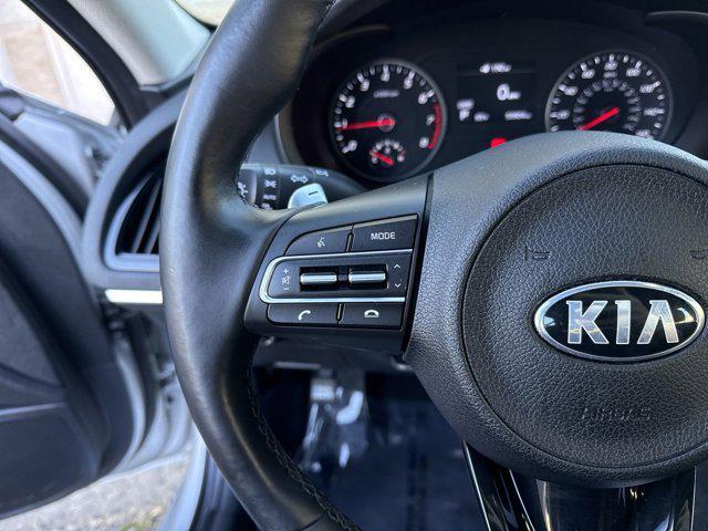 used 2018 Kia Stinger car, priced at $18,499