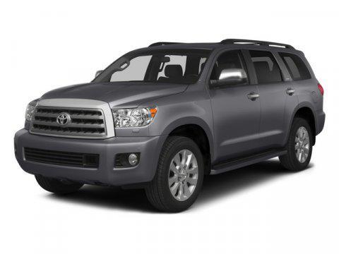 used 2015 Toyota Sequoia car, priced at $26,999