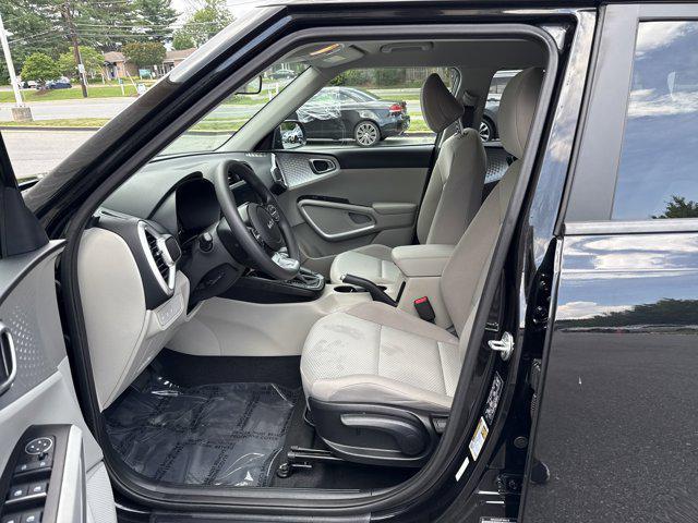 used 2023 Kia Soul car, priced at $18,277