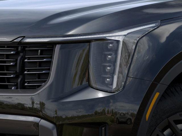 new 2025 Kia Sorento car, priced at $44,646