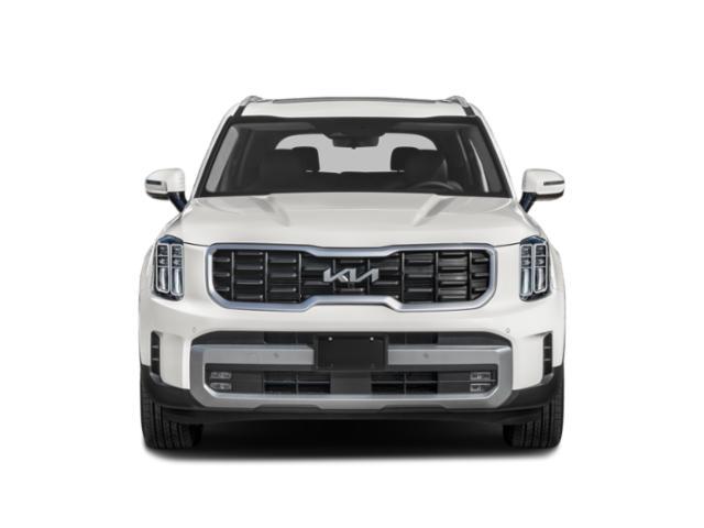 new 2025 Kia Telluride car, priced at $51,255