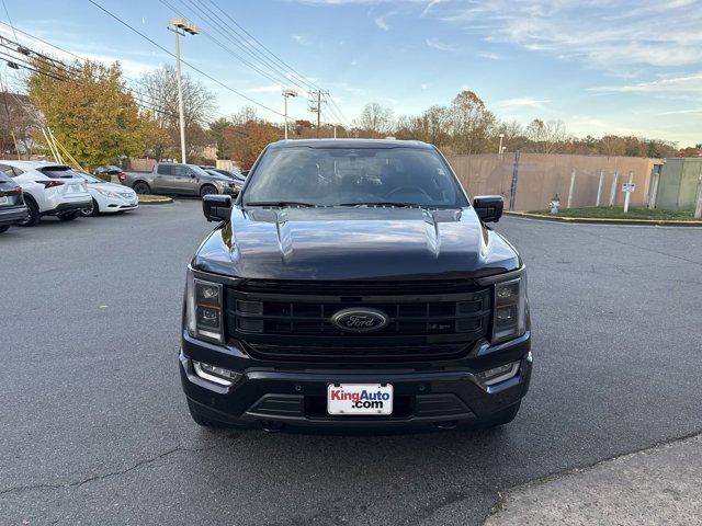 used 2023 Ford F-150 car, priced at $61,999