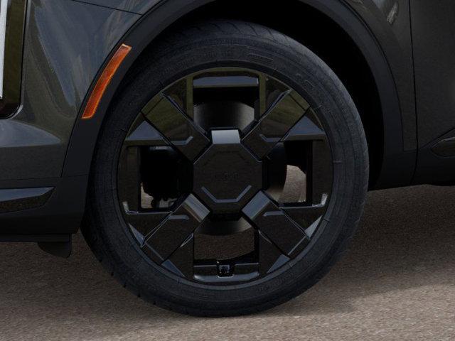 new 2026 Kia Sportage car, priced at $37,085