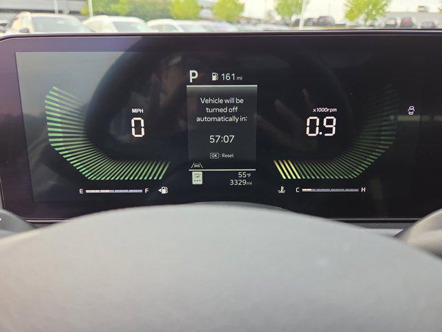 used 2025 Kia K5 car, priced at $28,795