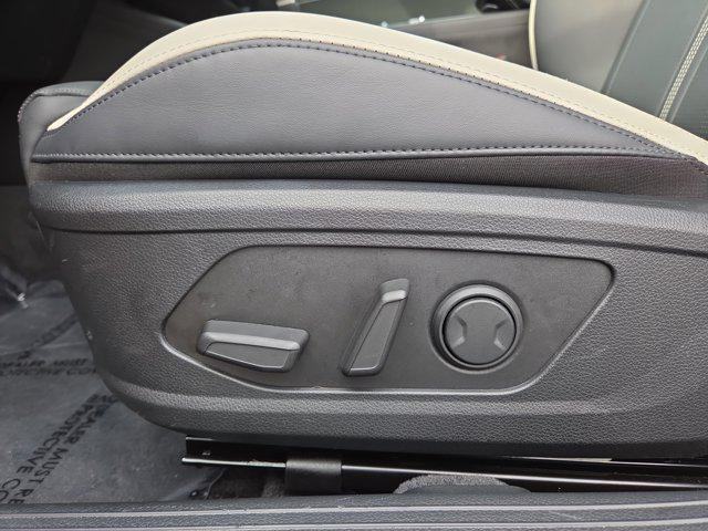 used 2025 Kia K5 car, priced at $28,795