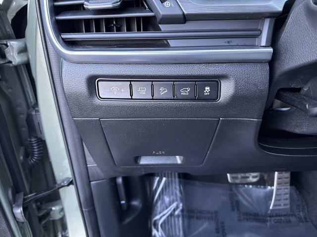 used 2023 Kia Telluride car, priced at $39,699