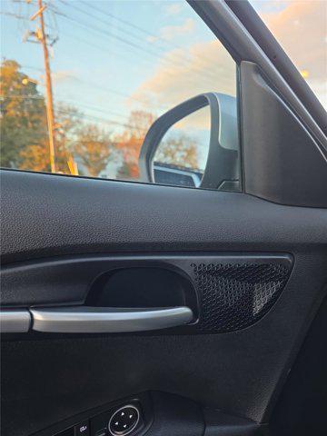 used 2023 Kia Seltos car, priced at $20,999