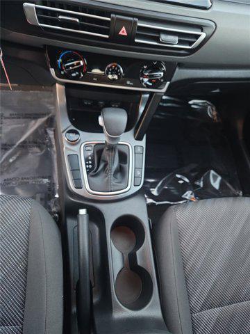 used 2023 Kia Seltos car, priced at $20,999