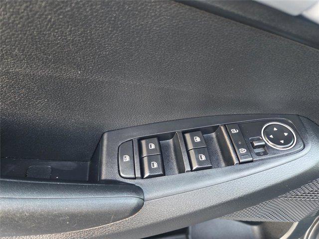 used 2023 Kia Seltos car, priced at $20,999