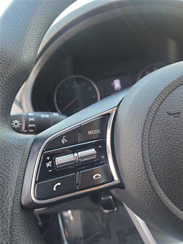 used 2023 Kia Seltos car, priced at $20,999