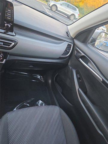 used 2023 Kia Seltos car, priced at $20,999