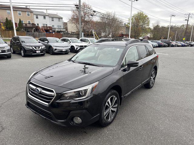 used 2018 Subaru Outback car, priced at $20,899