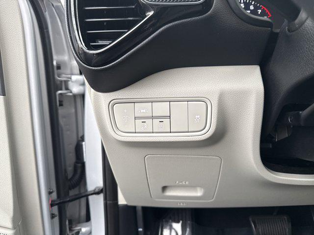 used 2020 Kia Soul car, priced at $15,299