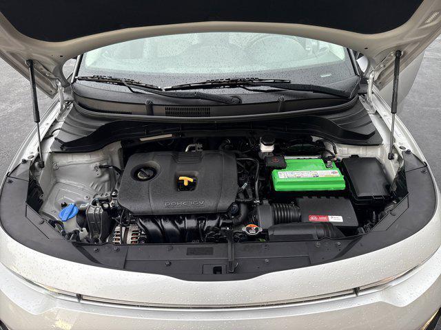 used 2020 Kia Soul car, priced at $15,299