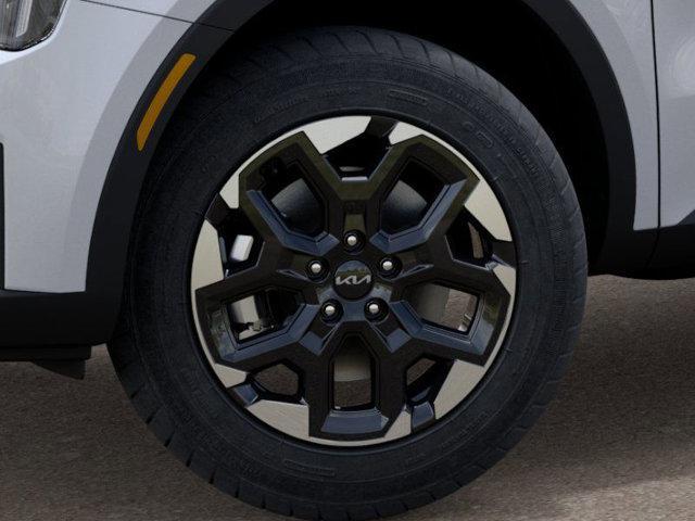 new 2025 Kia Sorento car, priced at $37,275