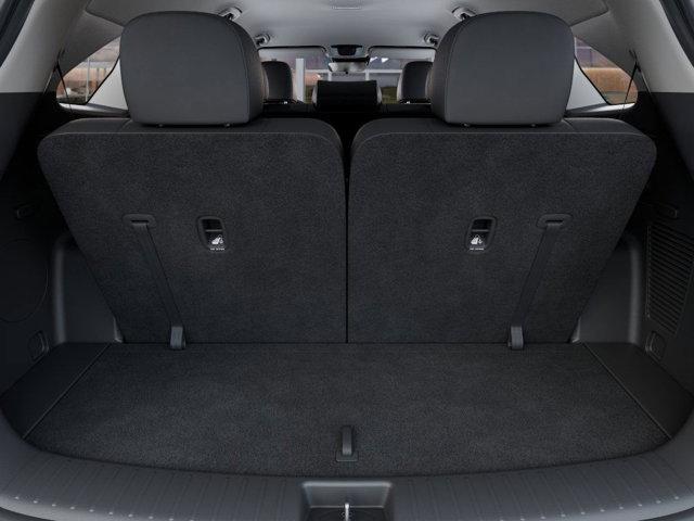 new 2025 Kia Sorento car, priced at $37,275