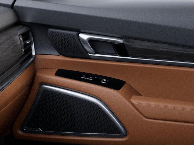 new 2025 Kia Telluride car, priced at $52,483