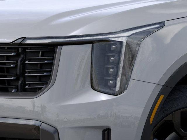 new 2025 Kia Sorento car, priced at $40,513