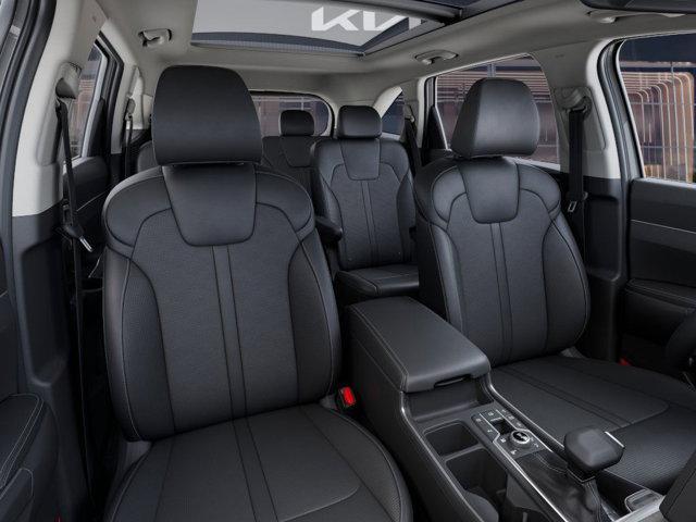 new 2025 Kia Sorento car, priced at $40,513