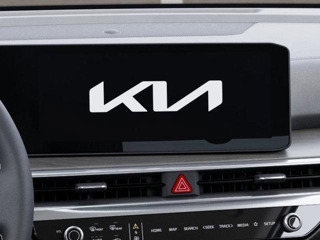 new 2025 Kia Sorento car, priced at $40,513