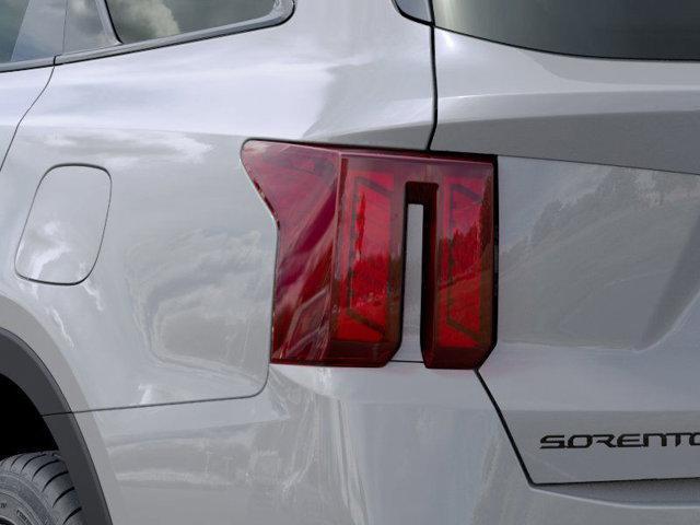 new 2025 Kia Sorento car, priced at $40,513