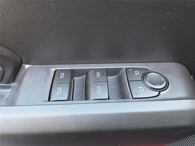 used 2023 Chevrolet Colorado car, priced at $33,295