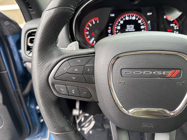 used 2024 Dodge Durango car, priced at $34,499