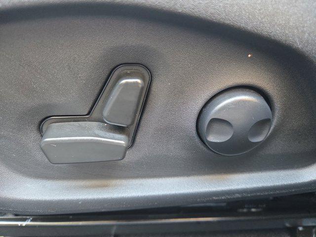 used 2022 Jeep Compass car, priced at $24,999