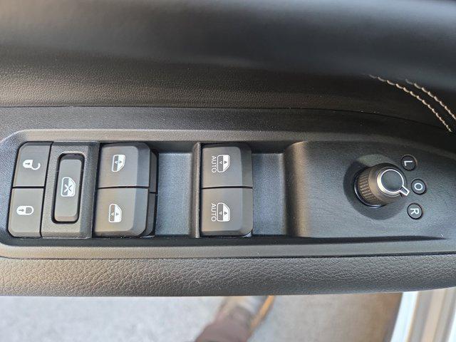 used 2022 Jeep Compass car, priced at $24,999