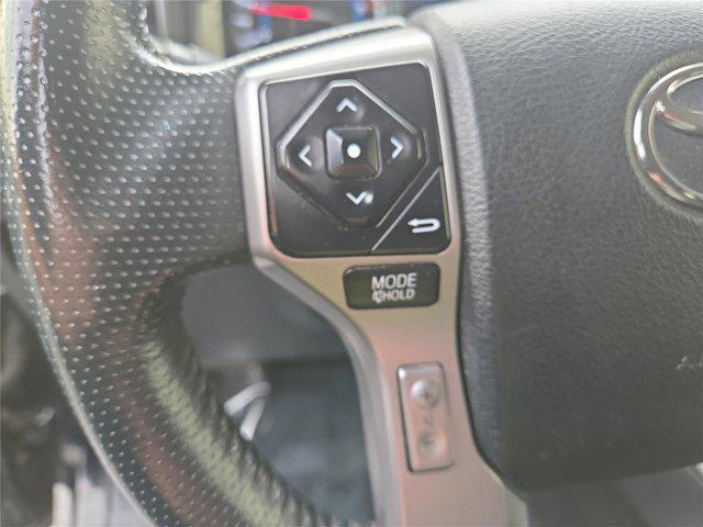 used 2015 Toyota 4Runner car, priced at $21,999
