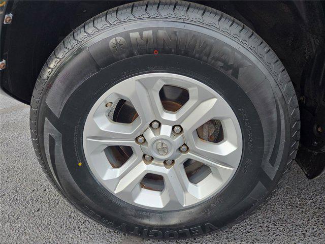 used 2015 Toyota 4Runner car, priced at $21,999