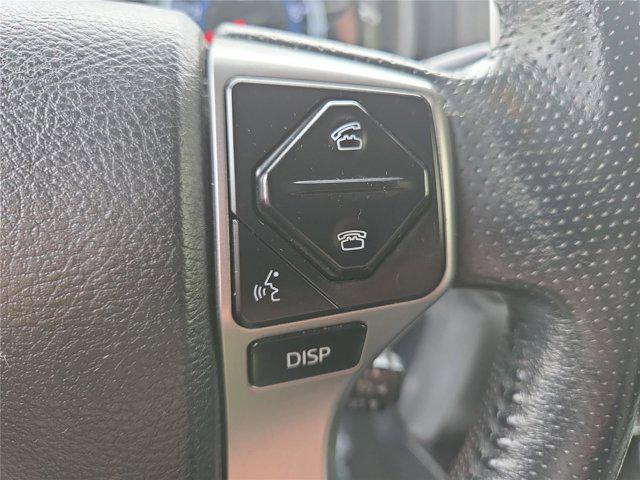 used 2015 Toyota 4Runner car, priced at $21,999