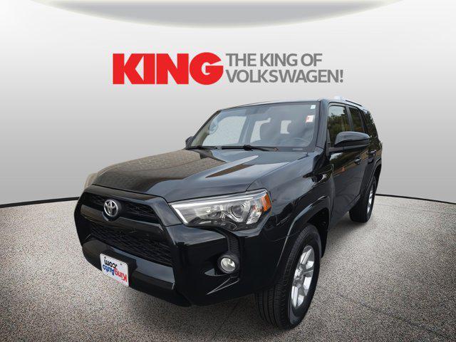 used 2015 Toyota 4Runner car, priced at $21,999