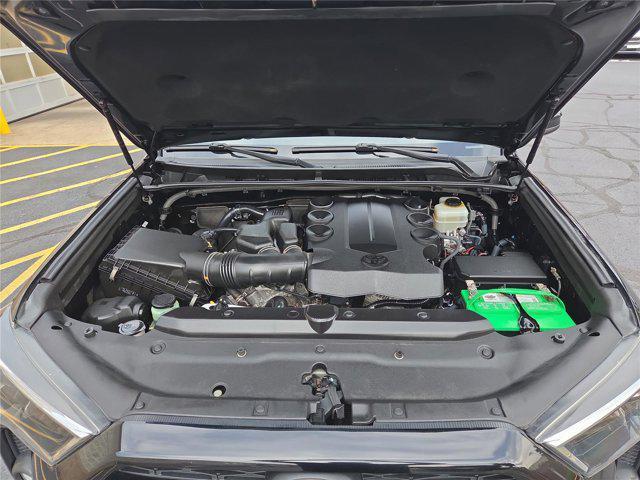 used 2015 Toyota 4Runner car, priced at $21,999