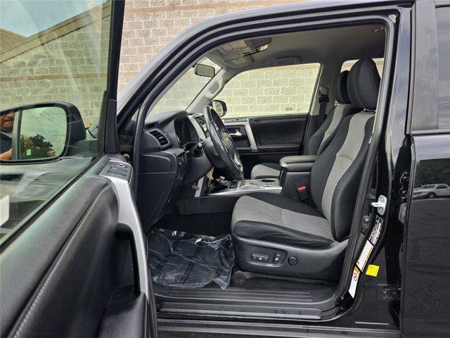 used 2015 Toyota 4Runner car, priced at $21,999