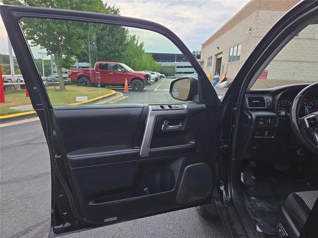 used 2015 Toyota 4Runner car, priced at $21,999