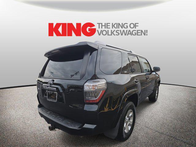 used 2015 Toyota 4Runner car, priced at $21,999