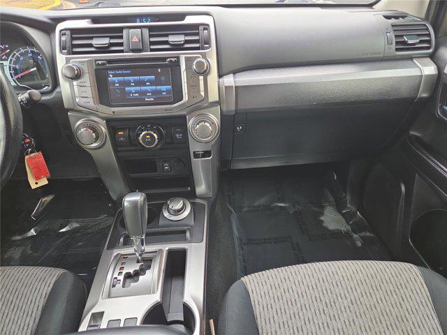 used 2015 Toyota 4Runner car, priced at $21,999