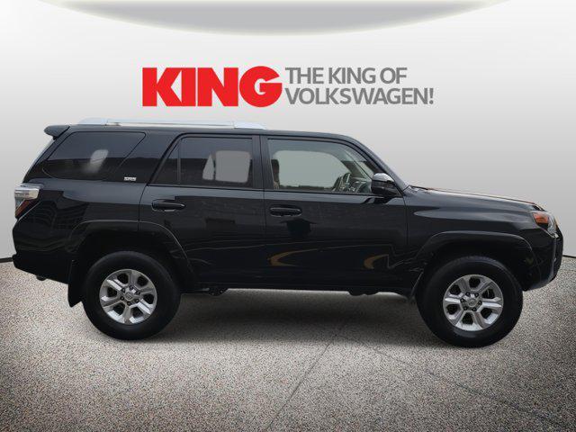 used 2015 Toyota 4Runner car, priced at $21,999