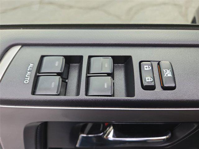 used 2015 Toyota 4Runner car, priced at $21,999