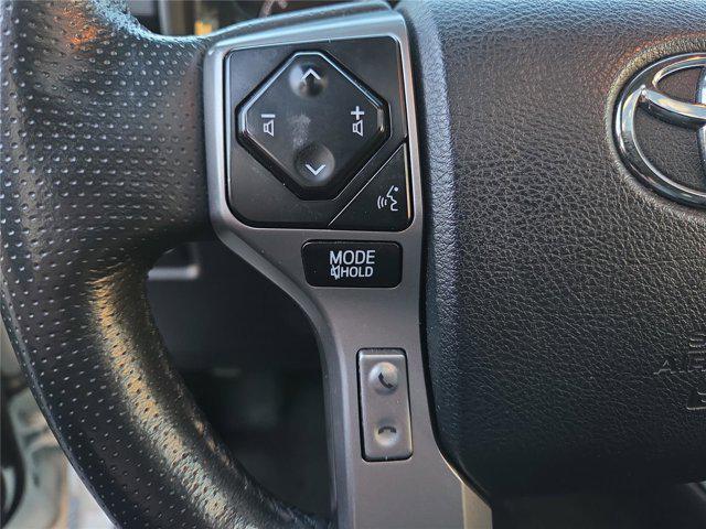 used 2023 Toyota 4Runner car, priced at $44,477