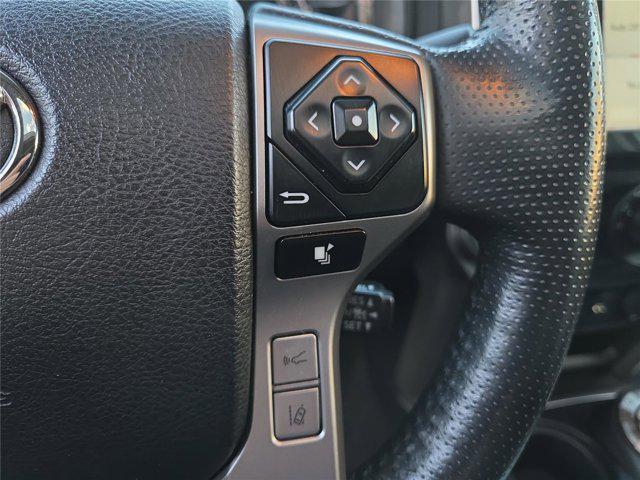 used 2023 Toyota 4Runner car, priced at $44,477
