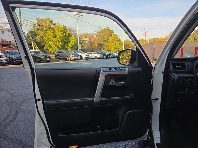 used 2023 Toyota 4Runner car, priced at $44,477