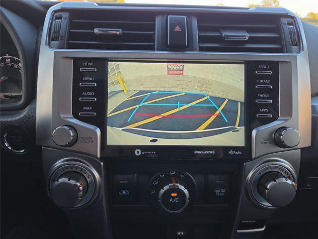 used 2023 Toyota 4Runner car, priced at $44,477